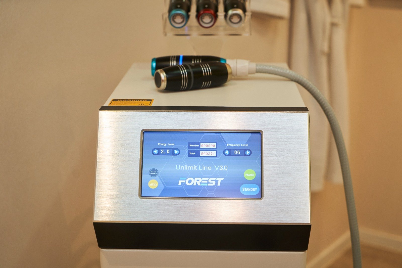 無針埋線機 無針埋線療程推薦